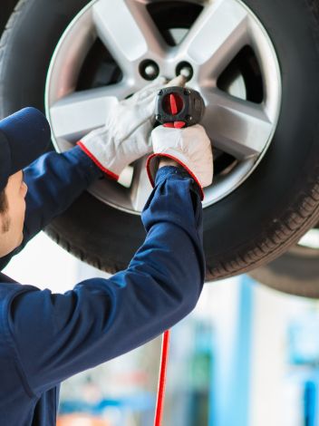 Tire Services