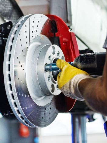 Brakes